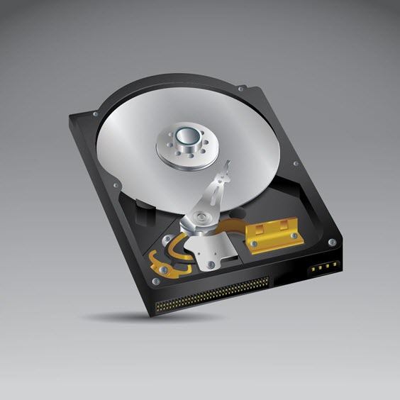 Which is Better - Hard Drives vs Solid State Drives