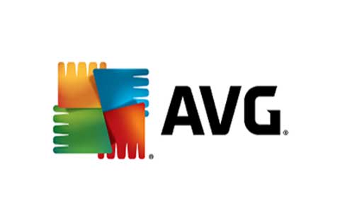 AVG Internet Security software logo