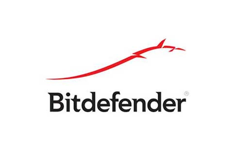 Bit Defender antivirus logo