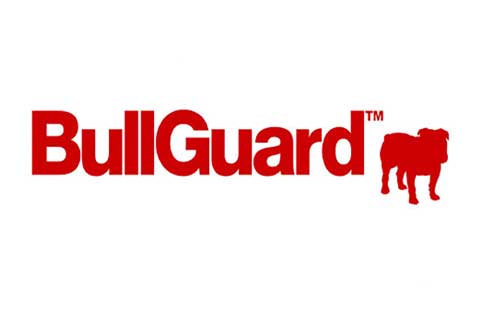 Bullguard antivirus logo