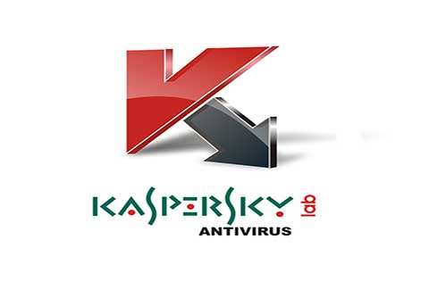 Kaspersky internet security logo