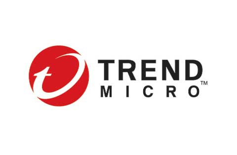 Trend Micro internet security logo