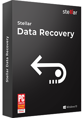 Stellar Data Recovery Product